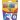 Flamaster Bic Kids Colour &amp; Erase 12 kol. (920295)
