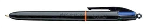 Długopis olejowy Bic 4 Colours Pro (902129)