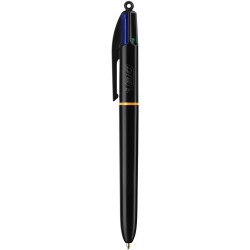 Długopis olejowy Bic 4 Colours Pro (902129)