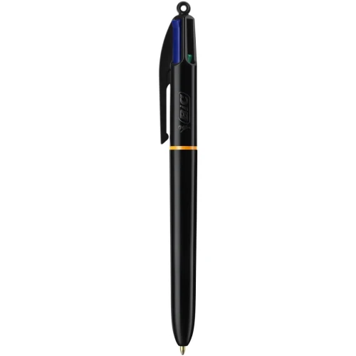 Długopis olejowy Bic 4 Colours Pro (902129)