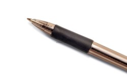 Długopis olejowy Pentel BK417A