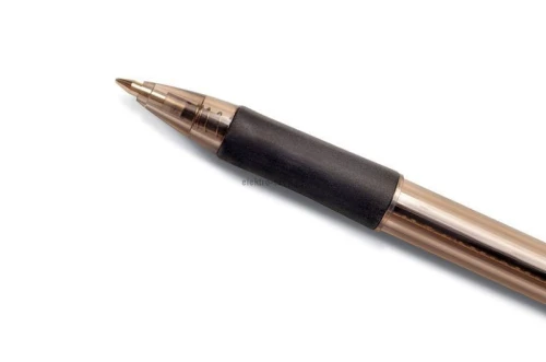 Długopis olejowy Pentel BK417A