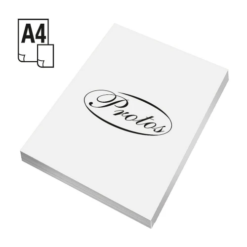 Wkład papierowy Protos A4 50k. 210 mm x 297 mm (42)