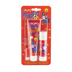 Klej w tubie Magic Magic (mix) ml