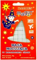 Masa mocująca Magic Magic 50g
