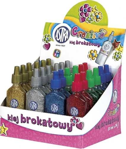 Klej w tubie Astra Creativo 35 ml (332114003)