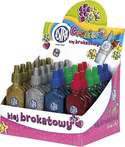 Klej w tubie Astra Creativo 35 ml (332114003)