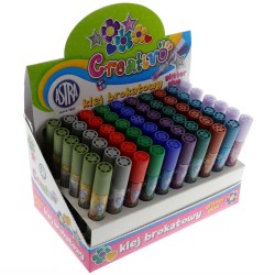 Klej w tubie Astra Creativo 10,5 ml (332114001)