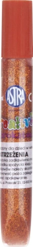 Klej w tubie Astra Creativo 10,5 ml (332114001)