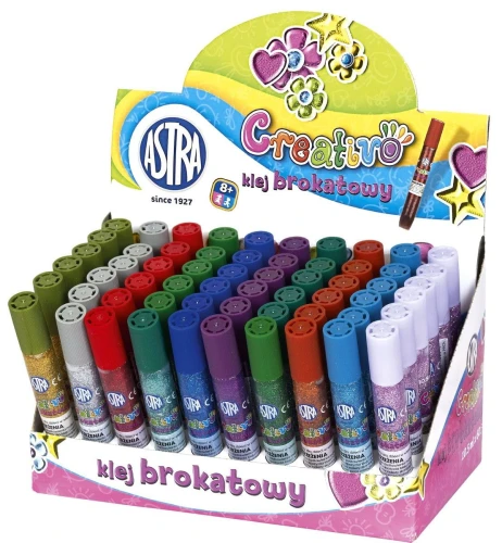 Klej w tubie Astra Creativo 10,5 ml (332114001)