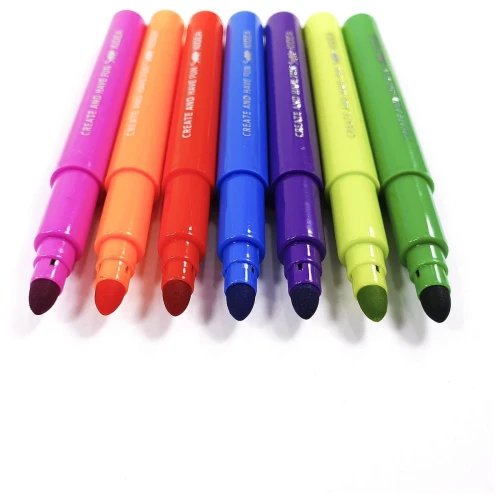 Flamaster Kidea 36 kol. (PI36KA)