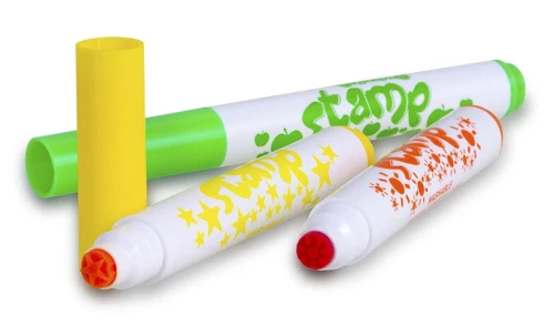 Flamaster Patio colorino 10 kol. (34623)