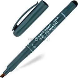 Foliopis Centropen 2638 czarny