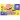 Modelina Astra 6 kol. cukiernicza zabawa mix (304114001)