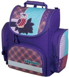 Plecak Tiger Joy Collection (3901)