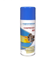 Sprężone powietrze Esperanza 400 ml