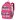 Plecak Tiger Tiger Max Discovery Neon (31107B)