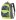 Plecak Tiger Tiger Max Discovery Neon (31107A)
