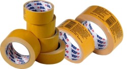 Taśma dwustronnie klejąca Pakart 38 mm x 25 m