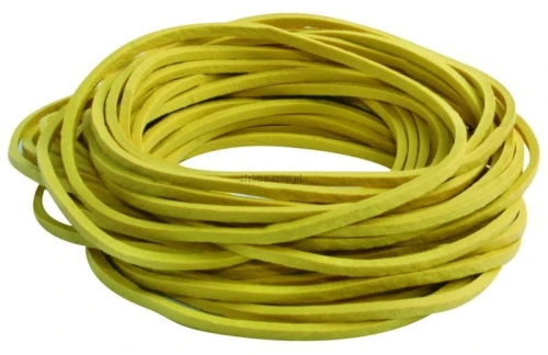 Gumki recepturki Iter A&amp;G 1000 g śr. 50 mm (146266)