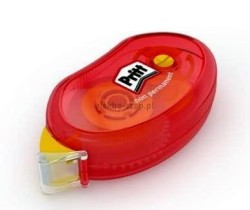 Klej w taśmie Pritt Compact Non-permanent 8 mm 10 m (2110469)