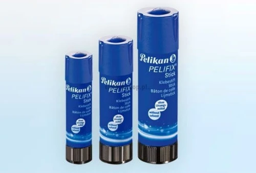 Klej w sztyfcie Pelikan Pelfix 20g 20 g (PN335810)