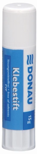 Klej w sztyfcie Donau 15 g (6603001PL-09)