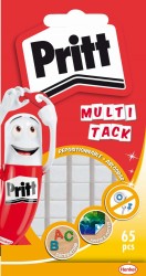 Masa mocująca Pritt On&amp;Off 35g (1444970)
