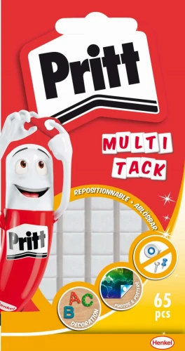 Masa mocująca Pritt On&amp;Off 35g (1444970)