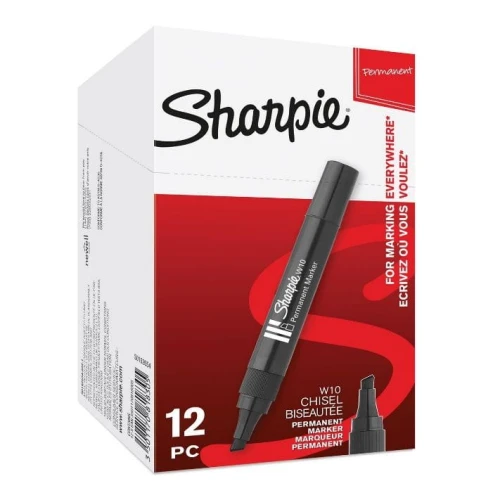 Marker permanentny Paper Mate