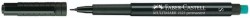 Foliopis Faber Castell Multimark, czarny 0,4 mm (FC152399)