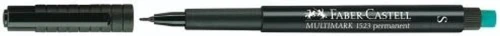 Foliopis Faber Castell Multimark, czarny 0,4 mm (FC152399)