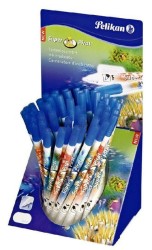 Wymazywacz do atramentu Pelikan Super Pirat F (987016)