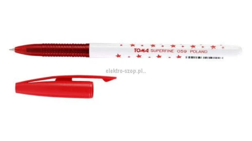Długopis Toma (TO-059 2 2)