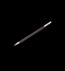 Wkład do długopisu Pentel, niebieski 0,3 mm