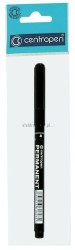 Foliopis Centropen, czarny 1,0 mm