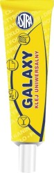Klej w tubie Astra uniwersalny Galaxy 40 ml (401 111 001)