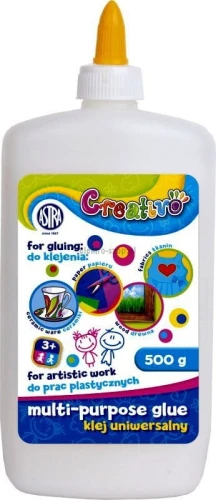 Klej w płynie Astra Creativo 500 ml 500 g (401113002)