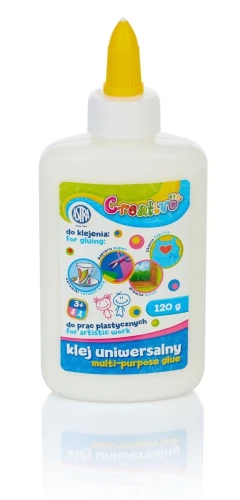Klej w płynie Astra Creativo 120 ml 120 g (401113001)