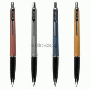 Długopis Zenith 4 Zenith 7 metalic (4071090)