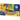 Plastelina Astra 10 kol. mix (303115006)