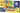 Plastelina Astra 10 kol. mix (303115006)