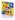 Plastelina Astra 24 kol. mix (303110001)