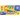 Plastelina Astra 12 kol. brokatowa mix (303107001)