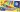 Plastelina Astra 12 kol. brokatowa mix (303107001)
