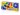 Farby plakatowe Astra kolor: mix 20 ml 8 kol. (83112903)