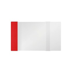 Okładka Biurfol S6-261 261 mm x 408-440 mm (OZK-52)