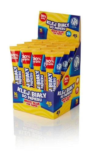 Klej w tubie Astra 35 ml (83467901)