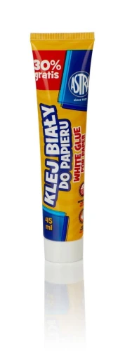 Klej w tubie Astra 35 ml (83467901)