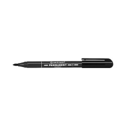Foliopis Centropen, czarny 2,0 mm (2836)
